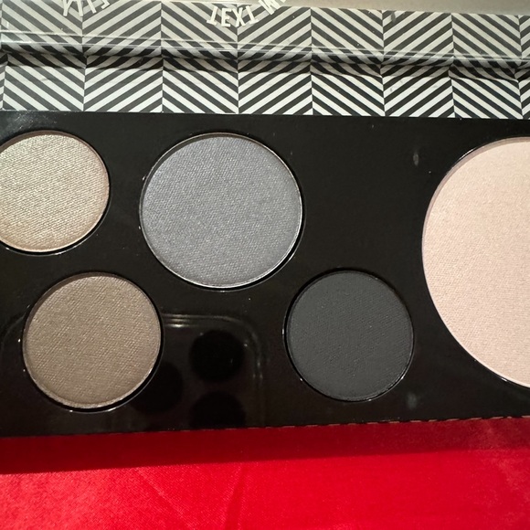 NIB never been used or tested from. Basic Bit*h by MAC - Picture 6 of 7